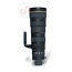 Nikon 180-400mm 4.0 TC1.4 FL ED nr. 9300