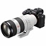 Sony 70-200mm 2.8 FE GM OSS II -OUTLETMODEL- nr. 9350