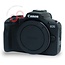 Canon R100 + 18-45mm + 55-210mm -OUTLETMODEL- nr. 9353