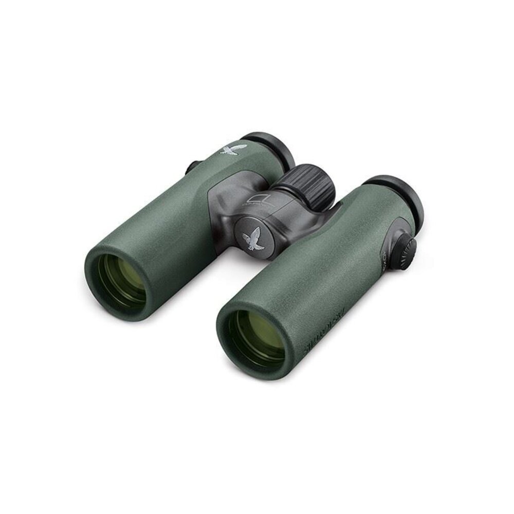 Swarovski Optik CL Companion 10x30 Green  +UJ