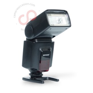 Neewer TT560 Speedlite flitser (Canon-Nikon-Panasonic-Olympus-Pentax) nr. 9460