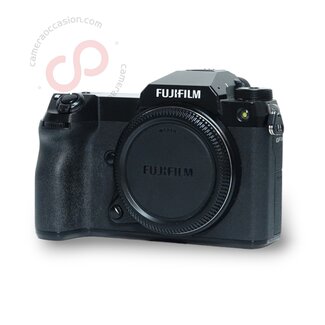 Fujifilm GFX 100S (2.571 clicks) nr. 9491