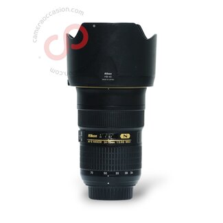 Nikon 24-70mm 2.8 G IF-ED N AF-S nr. 9530