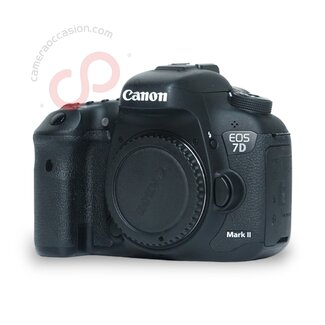 Canon EOS 7D Mark II (25.500 clicks) nr. 9527