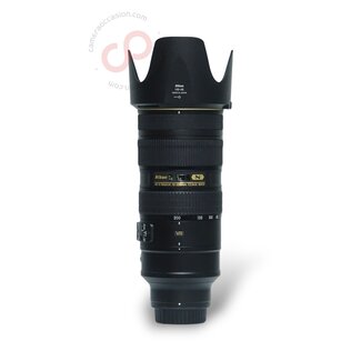 Nikon 70-200mm 2.8 G ED N VRII AF-S  nr. 9551