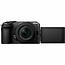 Nikon Z30 + DX 16-50mm  *Nieuw* (0 clicks) nr. 9581