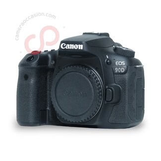 Canon EOS 90D (9.000 clicks) nr. 9591