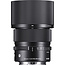 Sigma 90mm 2.8 DG DN Contemporary (Sony) -OUTLETMODEL- nr. 9606