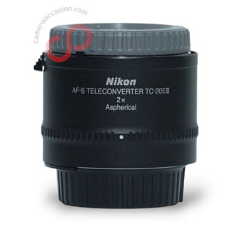Nikon Teleconverter TC-20E III AF-S nr. 9610