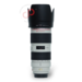 Canon 70-200mm 2.8 L IS II USM EF nr. 9647