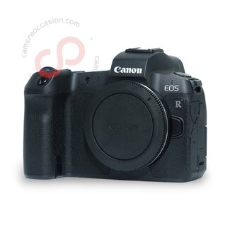 Canon EOS R (23.200 clicks) nr. 9649
