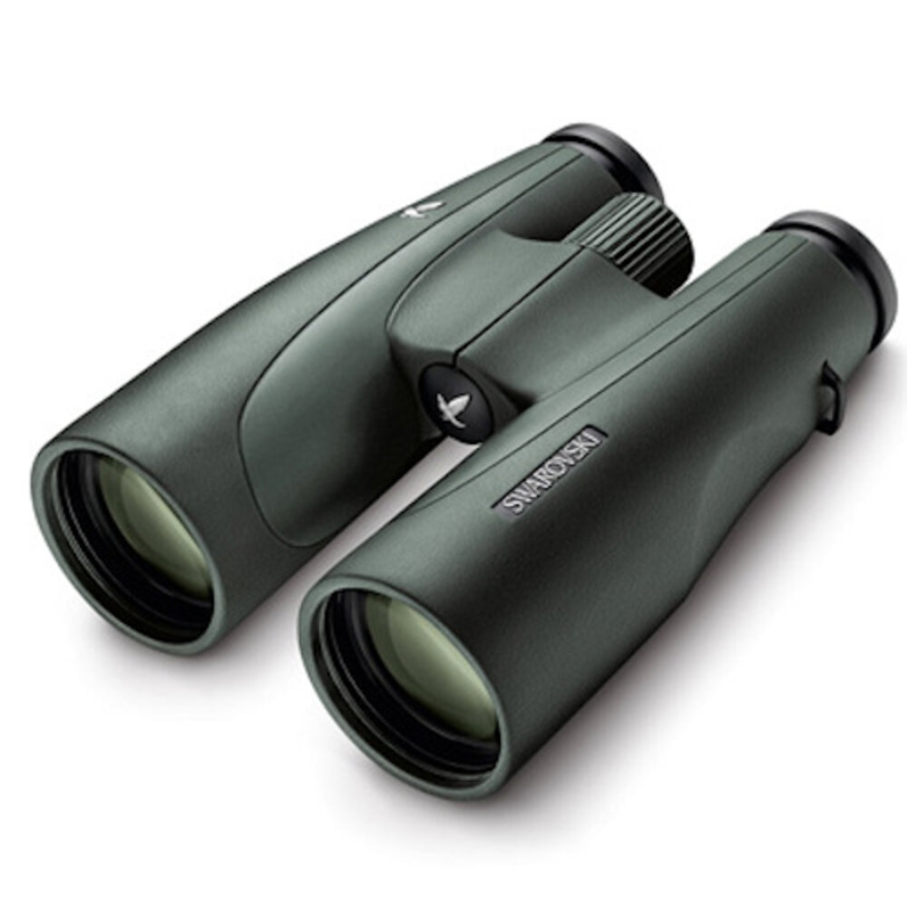 Swarovski Optik SLC 8x56 W B