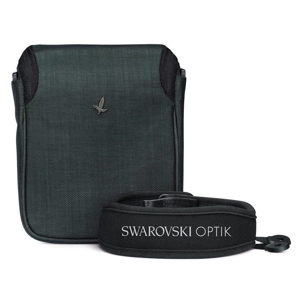 Swarovski Optik CL Companion 8x30  + WN Wild Nature (groen)