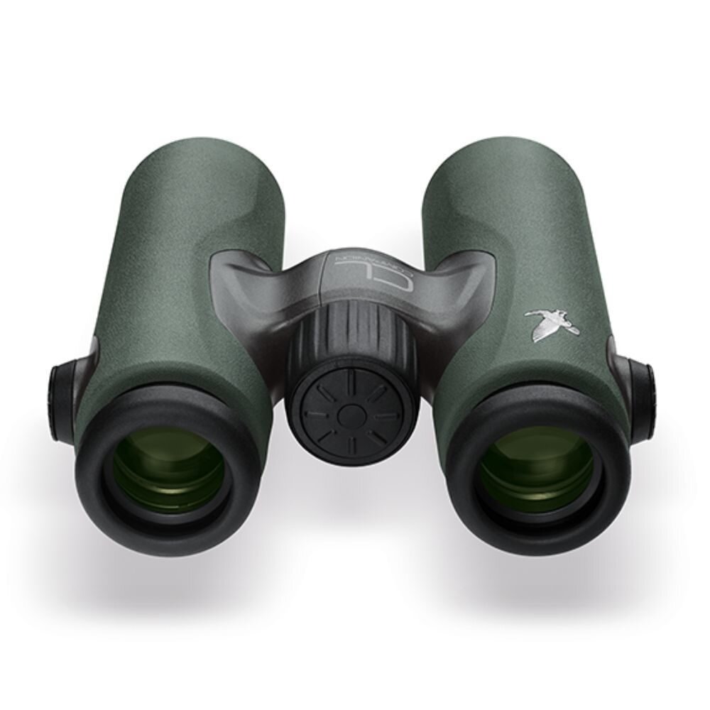 Swarovski Optik CL Companion 8x30  + WN Wild Nature (groen)