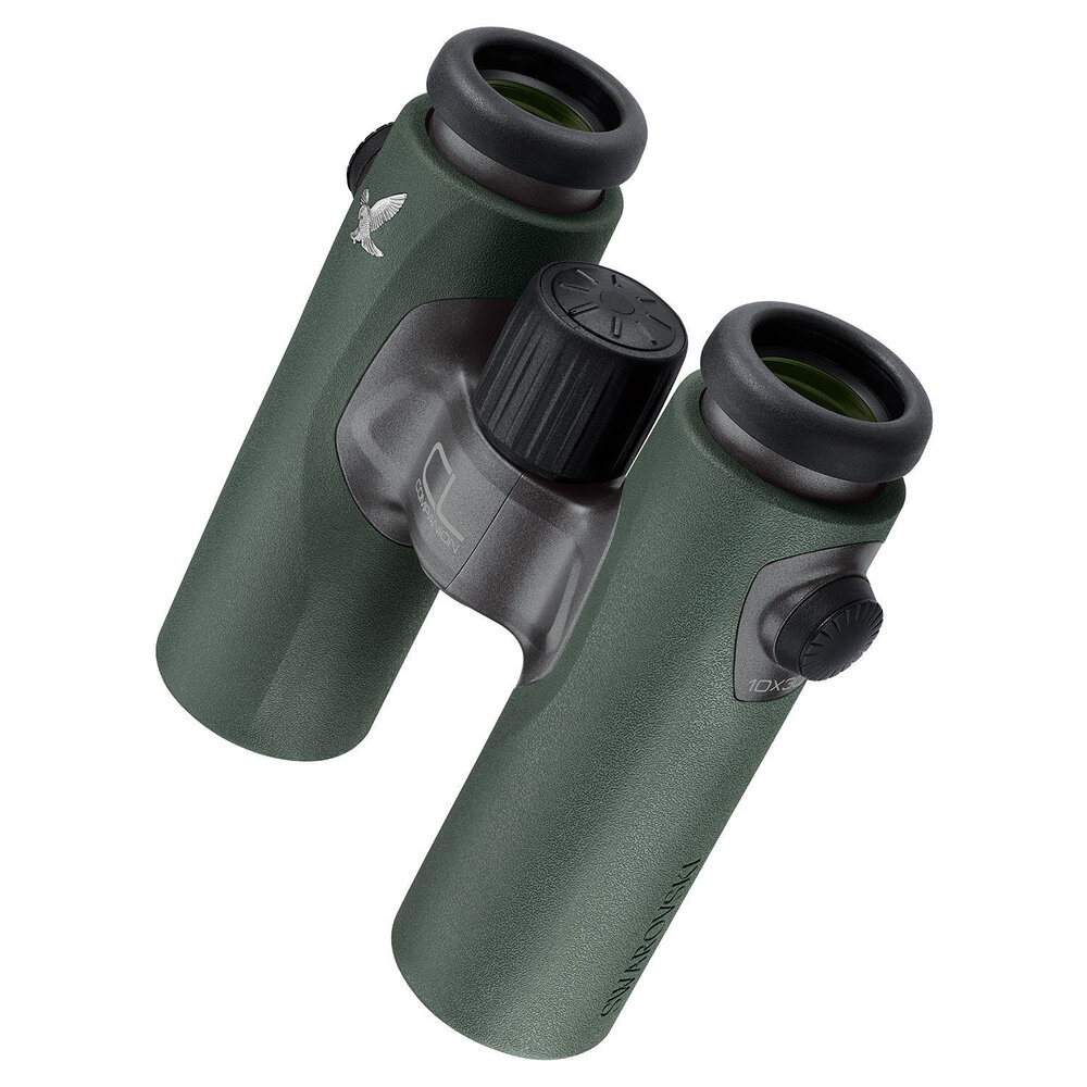 Swarovski Optik CL Companion 8x30  + WN Wild Nature (groen)