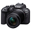 Canon EOS R10 (0 clicks) + 18-150mm 3.5-6.3 IS STM RF-S - NIEUW - nr. 9693