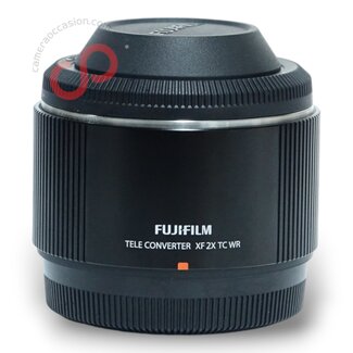 Fujifilm XF 2X TC WR Teleconverter nr. 9731