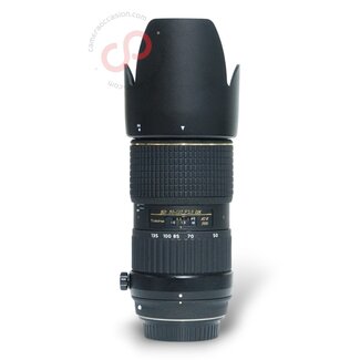 Tokina 50-135mm 2.8 AT-X PRO DX (Canon) nr. 9771