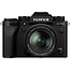 Fujifilm X-T5 + 18-55mm XF R LM OIS (NIEUW- OPEN BOX) nr. 9774