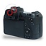 Canon EOS R + 18-45mm 4.5-6.3 ( 13.000 clicks) nr. 9781