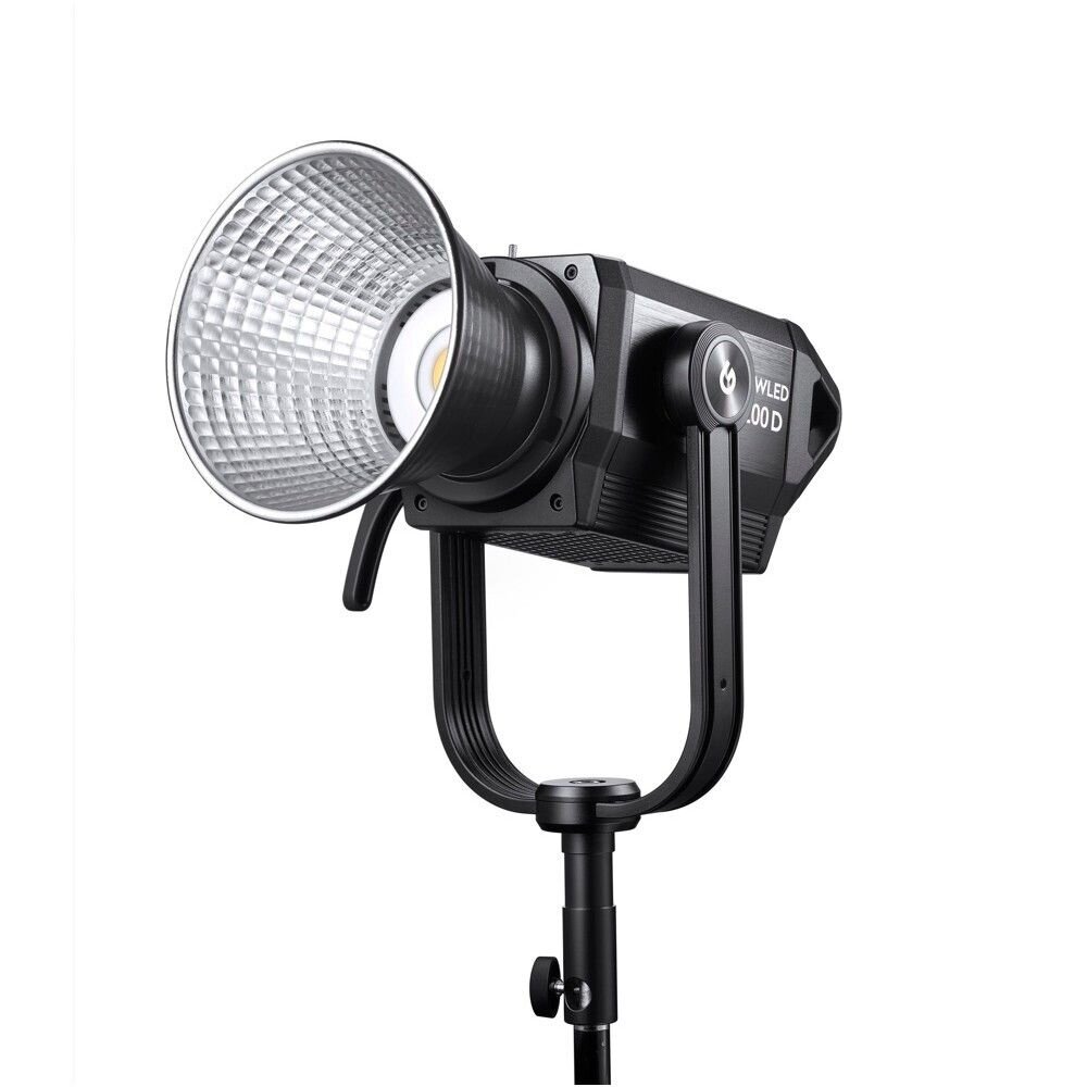 Godox M200D LED Daylight Knowled  -OUTLET- OP=OP