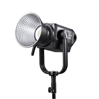 2 jaar Garantie- Godox M200D LED Daylight Knowled  -OUTLET- OP=OP