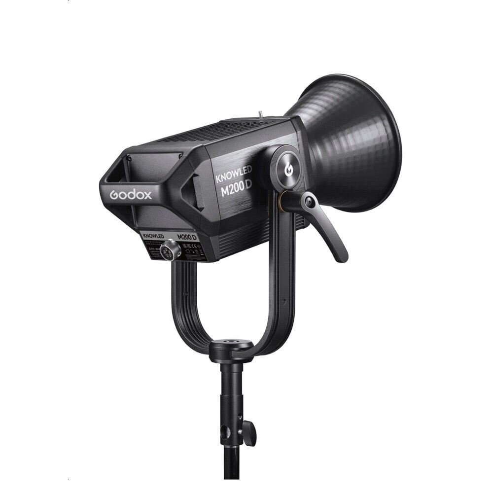 Godox M200D LED Daylight Knowled  -OUTLET- OP=OP