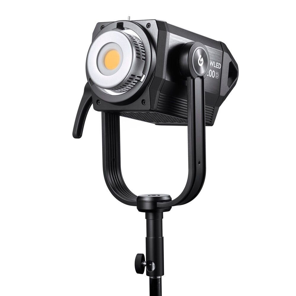 Godox M200D LED Daylight Knowled  -OUTLET- OP=OP