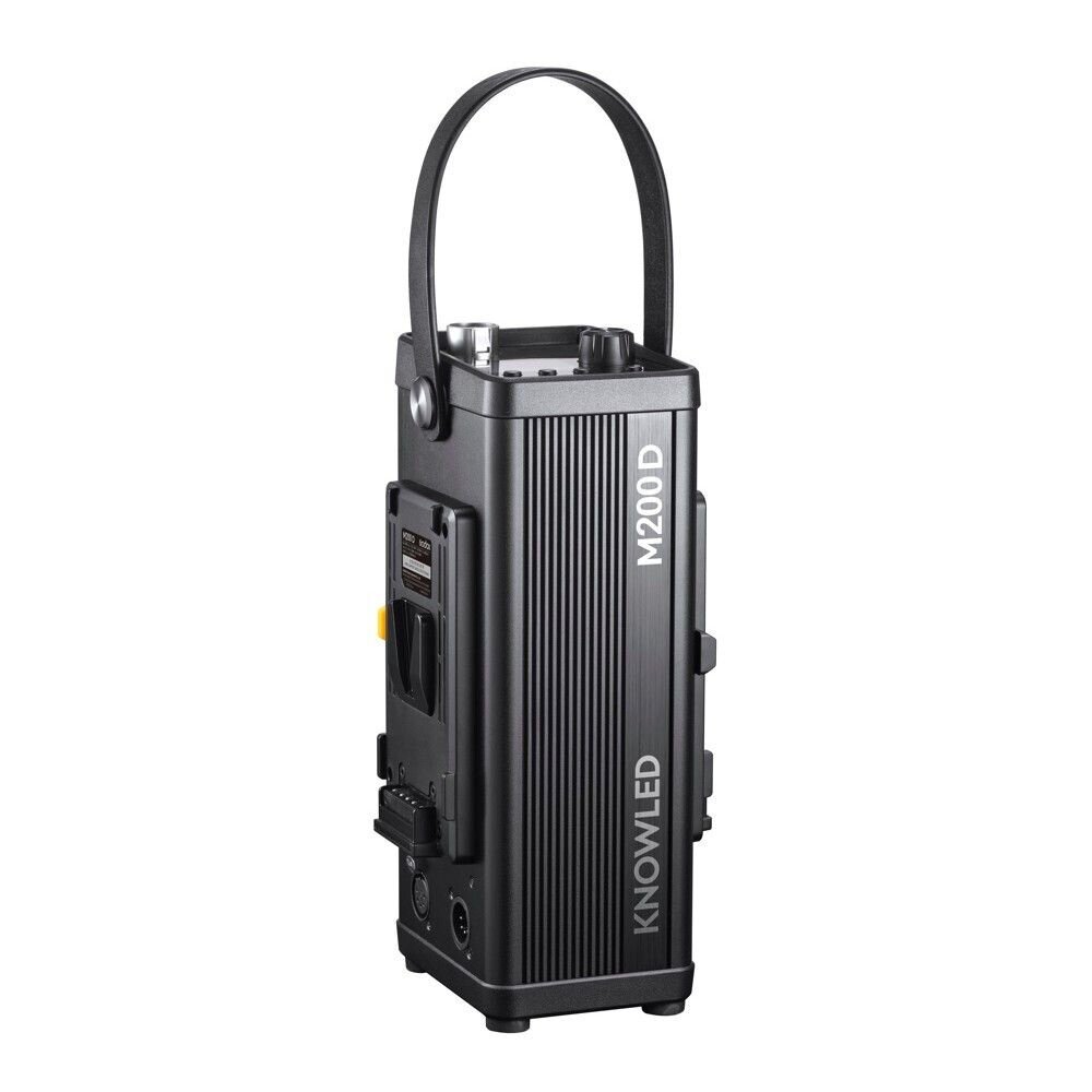 Godox M200D LED Daylight Knowled  -OUTLET- OP=OP