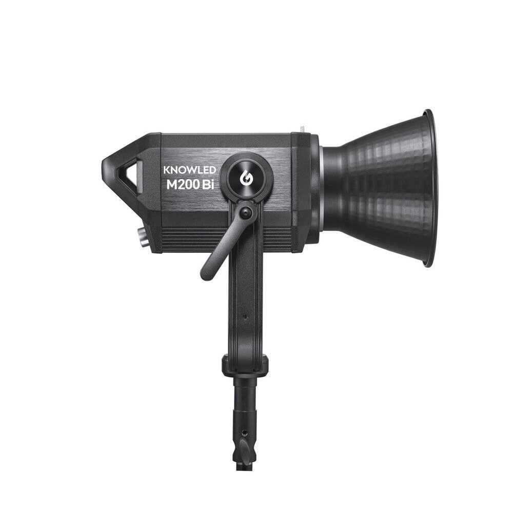 Godox M200BI LED Bi-Colour Knowled  --OUTLET--OVERSTOCK