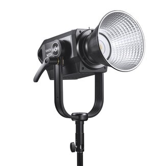 2 jaar Garantie- Godox M200BI LED Bi-Colour Knowled  --NIEUW--