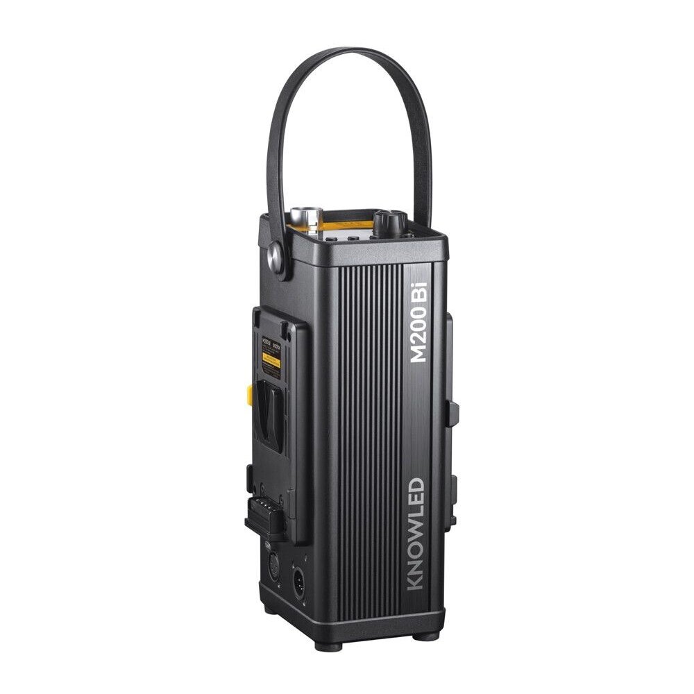 Godox M200BI LED Bi-Colour Knowled  --OUTLET--OVERSTOCK