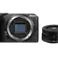 Nikon Z30 + DX16-50mm  NIEUW- OPEN BOX (0 clicks) nr. 9822