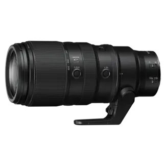 2 jaar Garantie- Nikon Z 100-400mm 4.5-5.6 VR S *NIEUW* nr. 9835