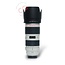 Canon 70-200mm 2.8 L IS II USM EF nr. 9848