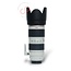 Canon 70-200mm 2.8 L IS II USM EF nr. 9848