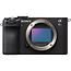 Sony A7CR - NIEUW -  0 Clicks (zwart) nr. 9852