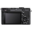 Sony A7CR - NIEUW -  0 Clicks (zwart) nr. 9852