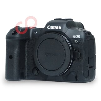 Canon EOS R5 ( 9.780 Clicks ) nr. 9626