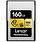 Lexar 160GB CFexpress Pro Type A Gold 900Mb/s