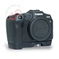 Canon EOS RP (740 Clicks) + Extension Grip EG-E1 nr. 9956