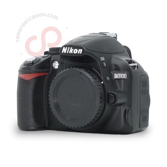 Nikon D3100 (13.467 clicks) nr. 9961