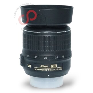 Nikon 18-55mm 3.5-5.6 G DX VR AF-S nr. 9974