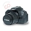 Canon EOS 600D (16.312 clicks) + 18-55mm 3.5-5.6 IS II EF-S nr. 9989