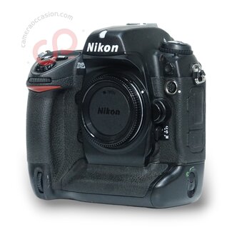 Nikon D2Xs nr. 9593