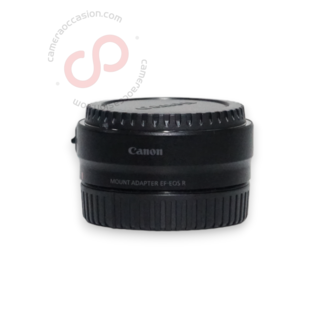 Canon EF-EOS R Mount Adapter nr. 0040