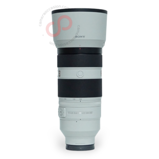 Sony 100-400mm 4.5-5.6 GM OSS FE nr. 0023