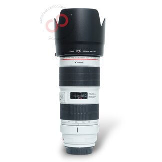 Canon 70-200mm 2.8 L IS III USM EF nr. 0059