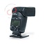 Canon speedlite 470EX-AI flitser nr. 9117
