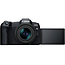 Canon EOS R8 + 24-50mm 4.5-6.3 IS STM RF (0 Clicks) - NIEUW - nr. 0075